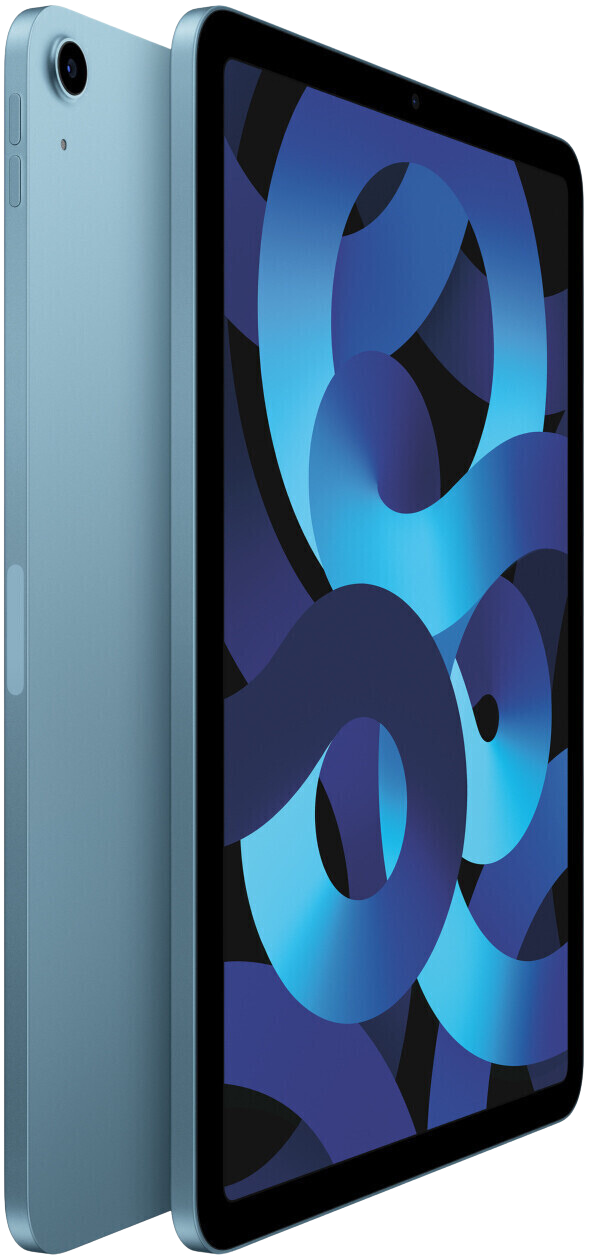 Apple iPad Air (2022) 256GB WiFi blau Apple iPad Air (2022) 256GB WiFi blau